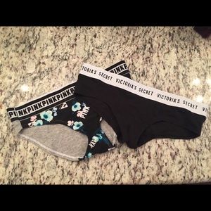 Victoria’s Secret Panty/Underwear Size Small